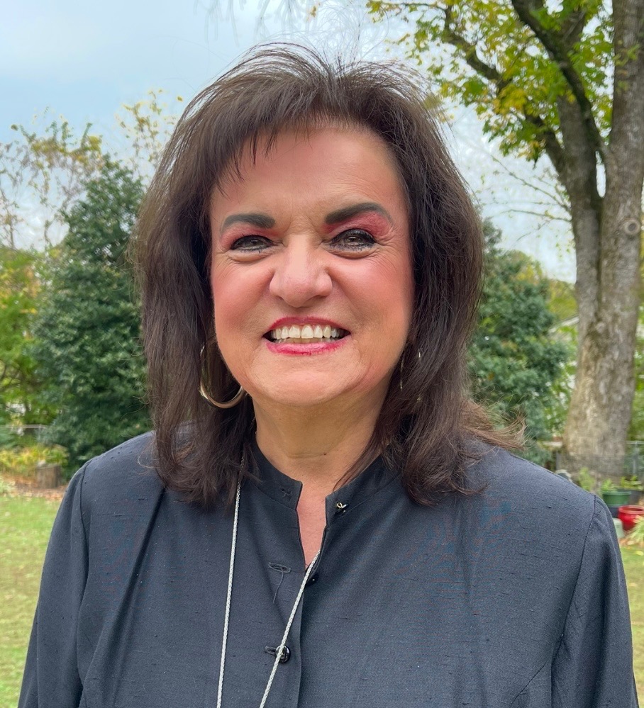 Judy Felts